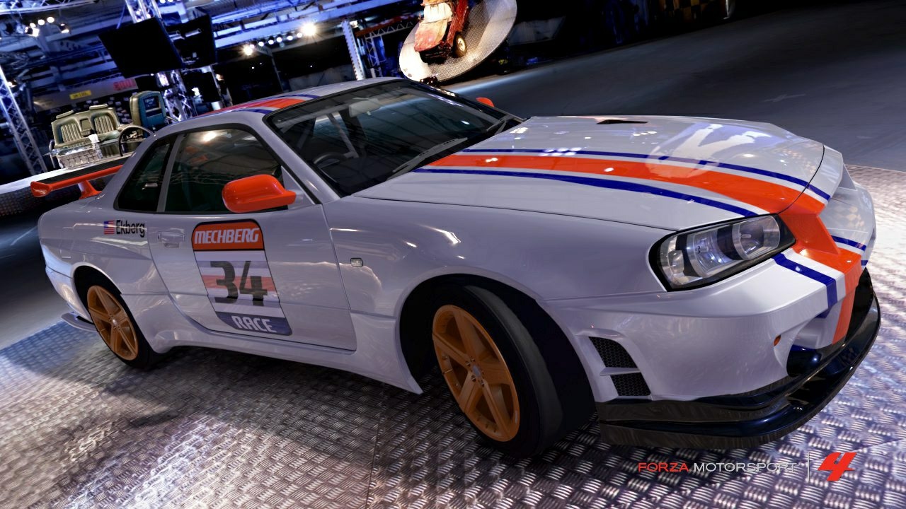 Forza Motorsport 4 - Imagen 41
